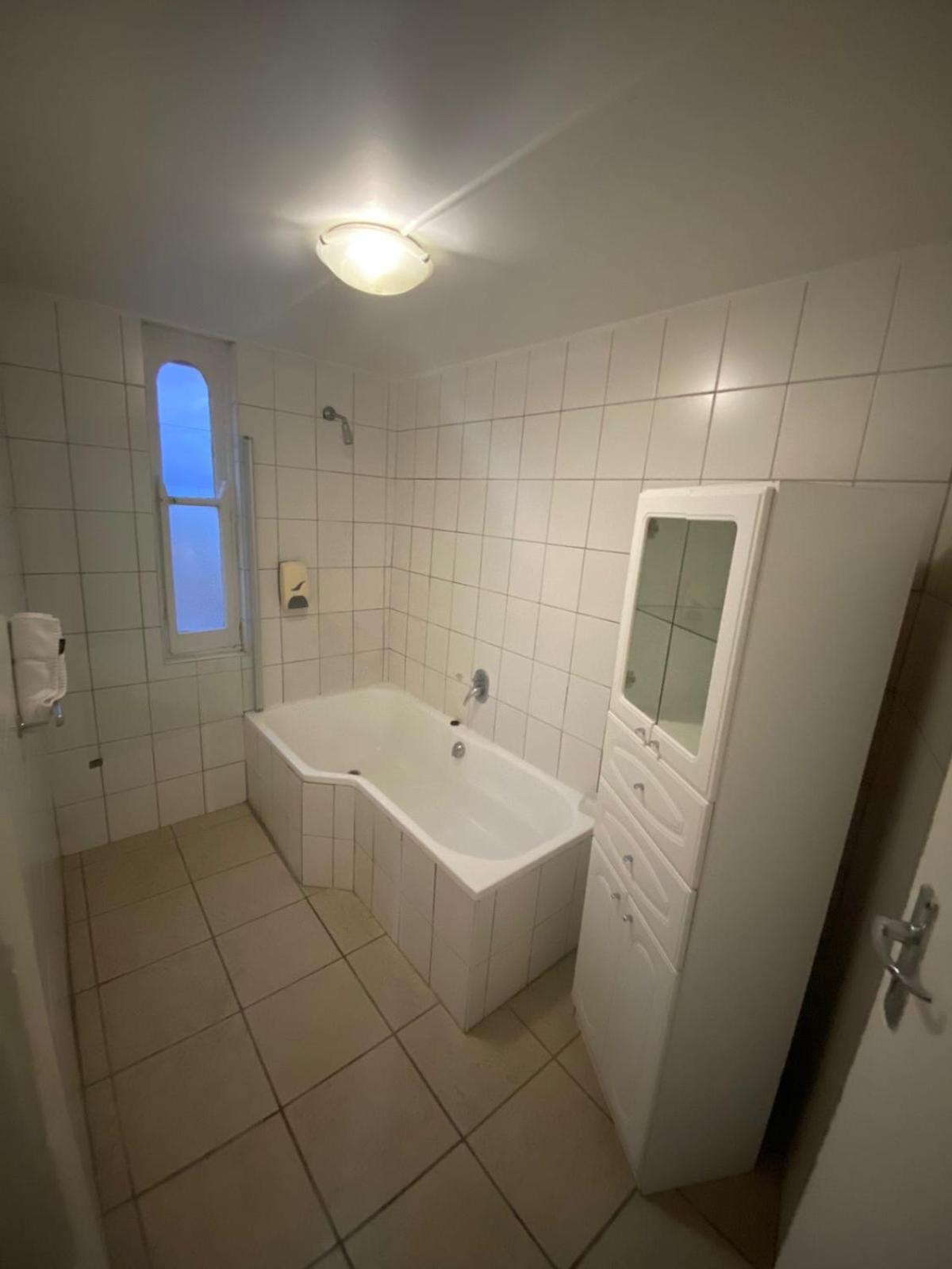 Green Door Guesthouse Mossel Bay Rom bilde