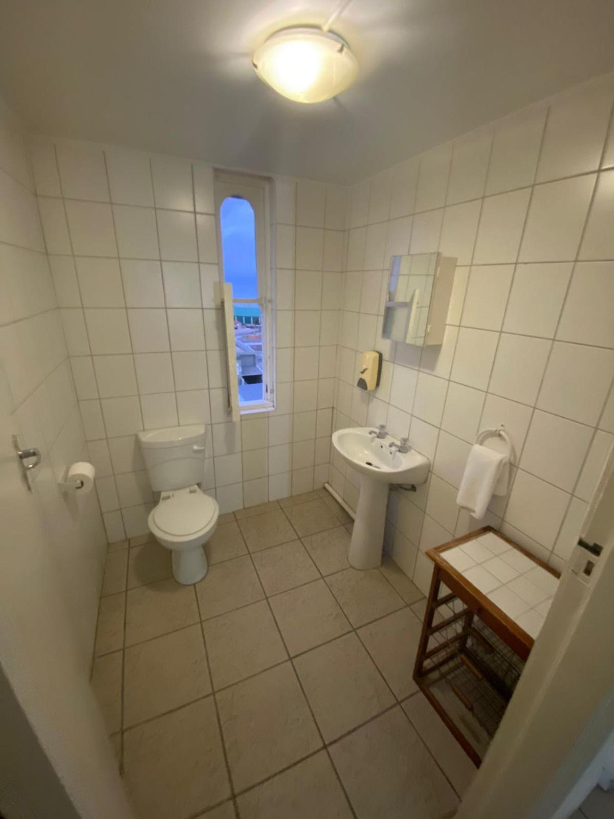 Green Door Guesthouse Mossel Bay Rom bilde