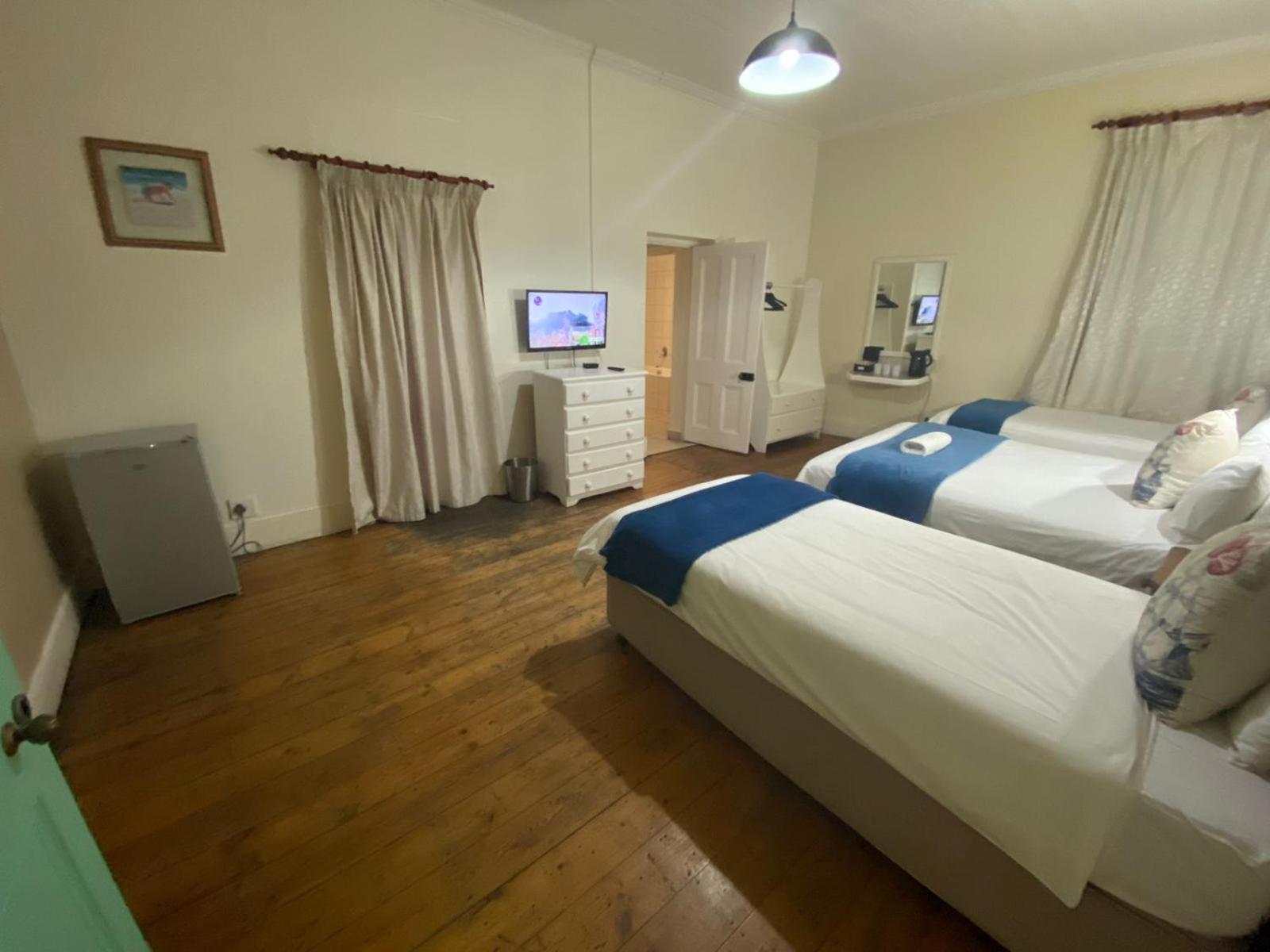 Green Door Guesthouse Mossel Bay Rom bilde