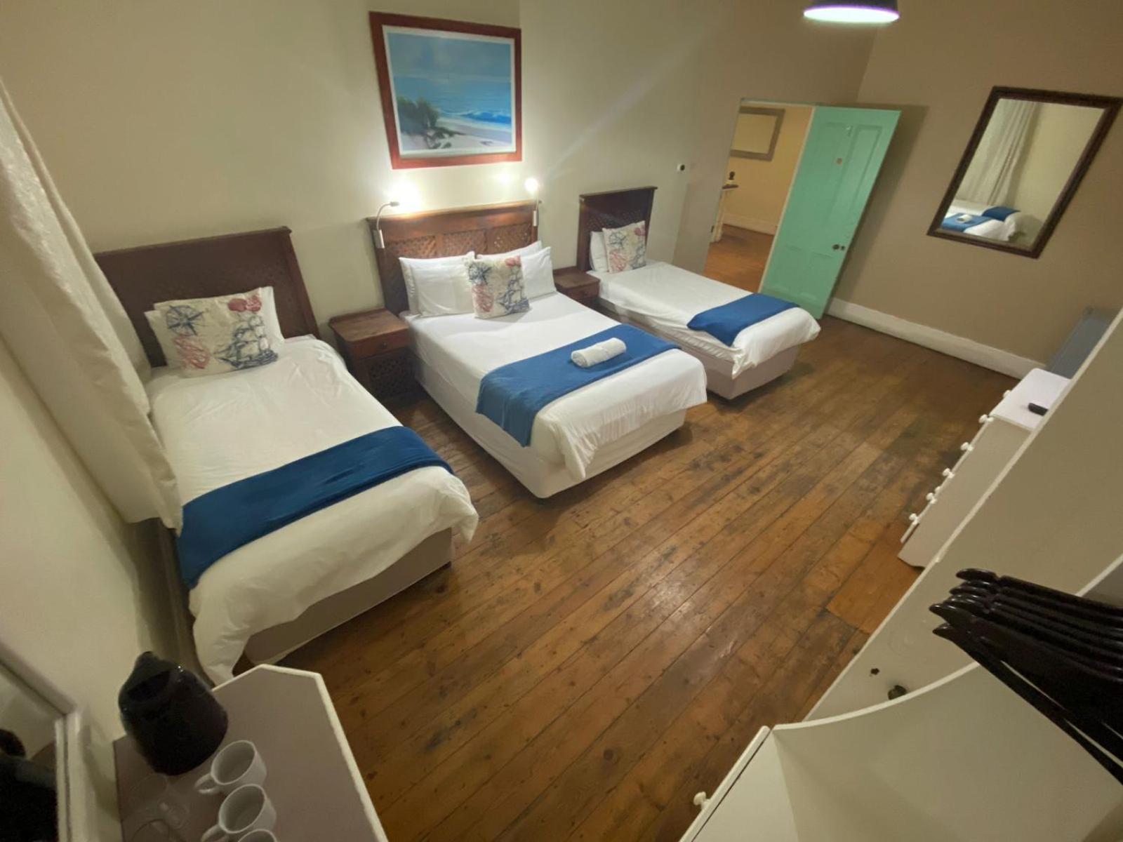 Green Door Guesthouse Mossel Bay Rom bilde