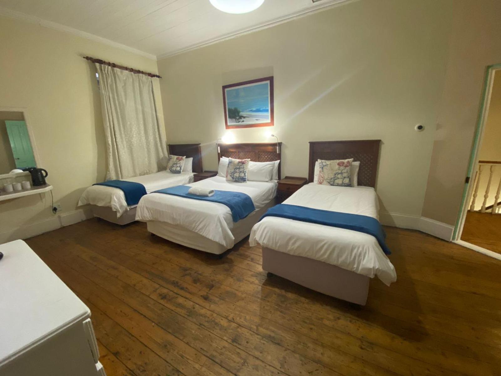 Green Door Guesthouse Mossel Bay Rom bilde