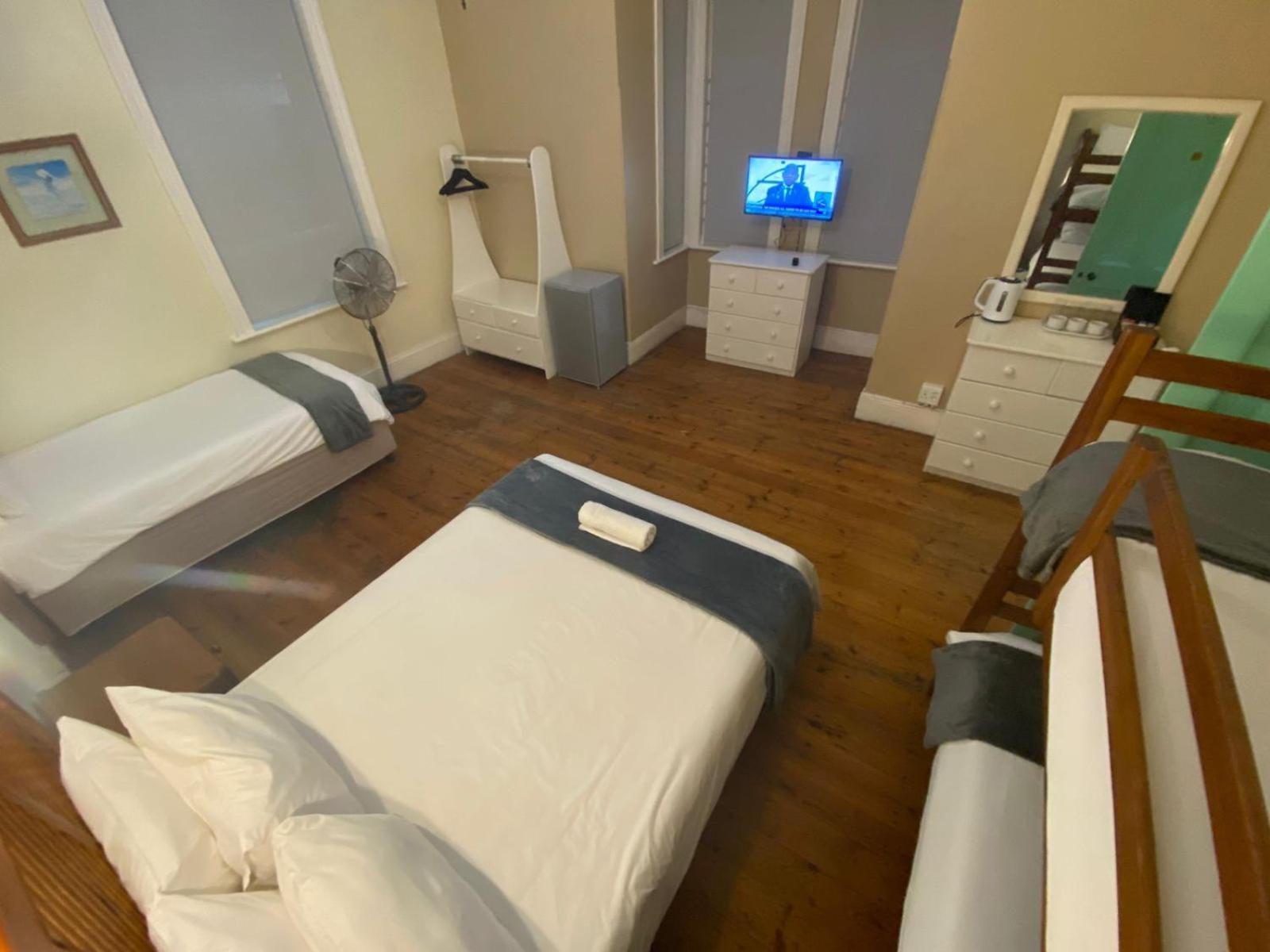 Green Door Guesthouse Mossel Bay Rom bilde