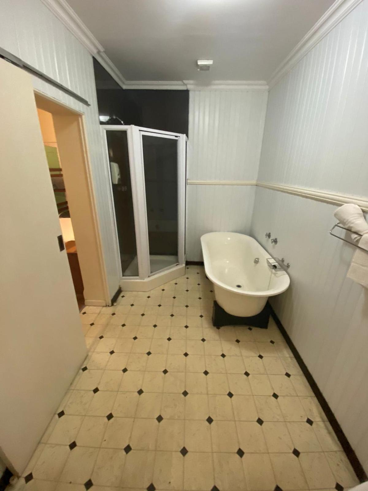 Green Door Guesthouse Mossel Bay Rom bilde