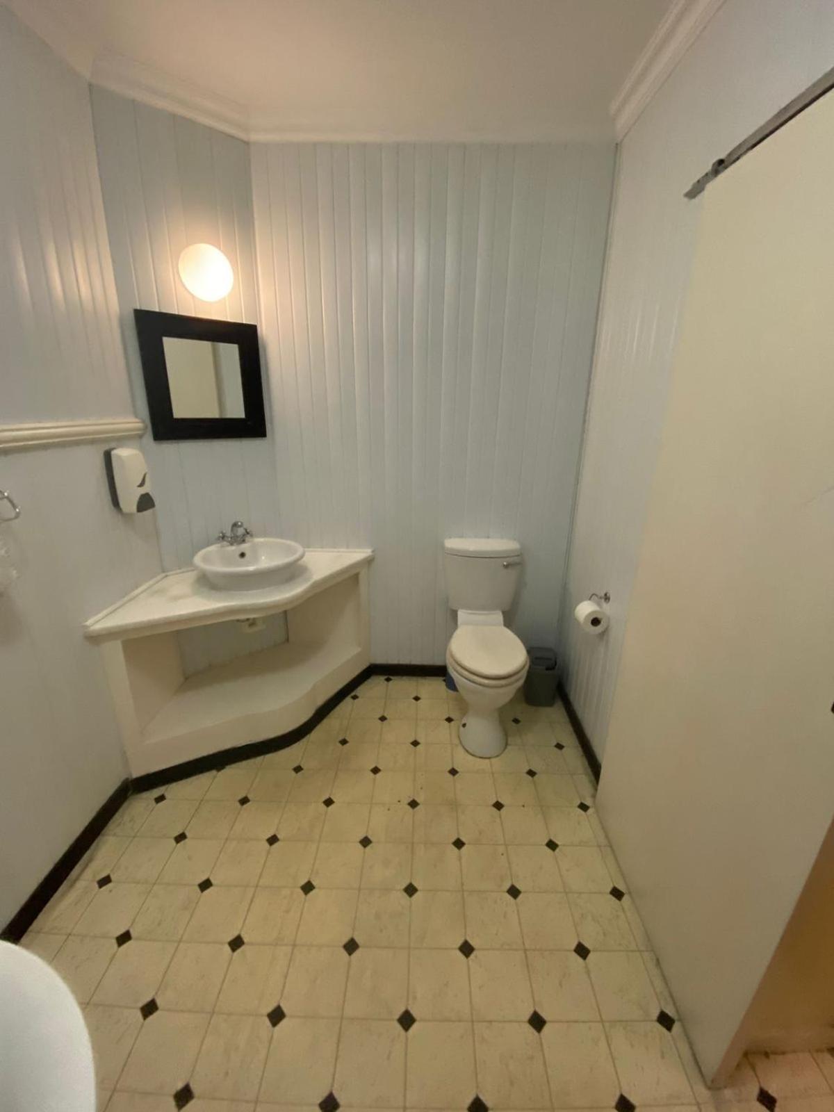 Green Door Guesthouse Mossel Bay Rom bilde