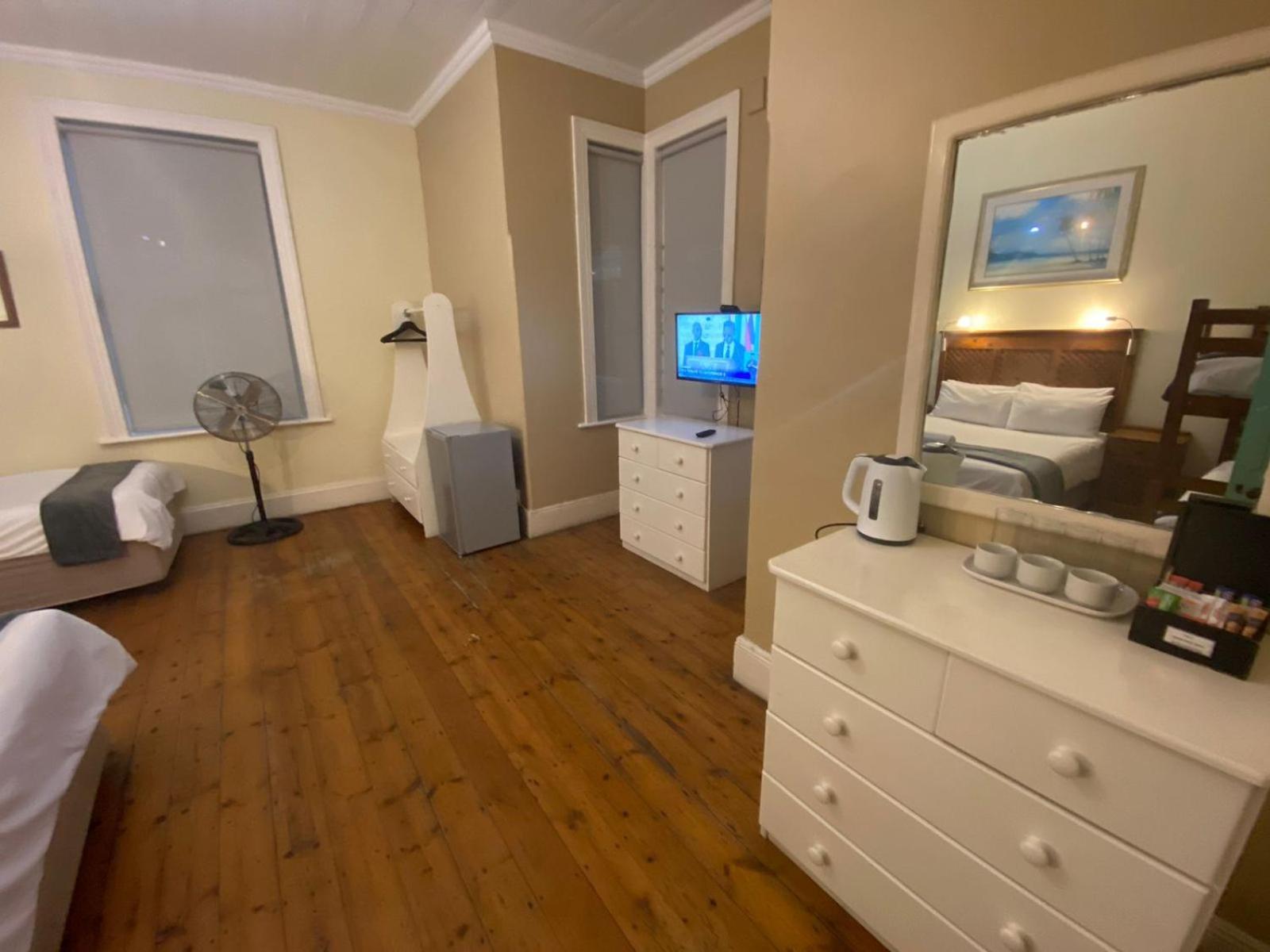 Green Door Guesthouse Mossel Bay Rom bilde