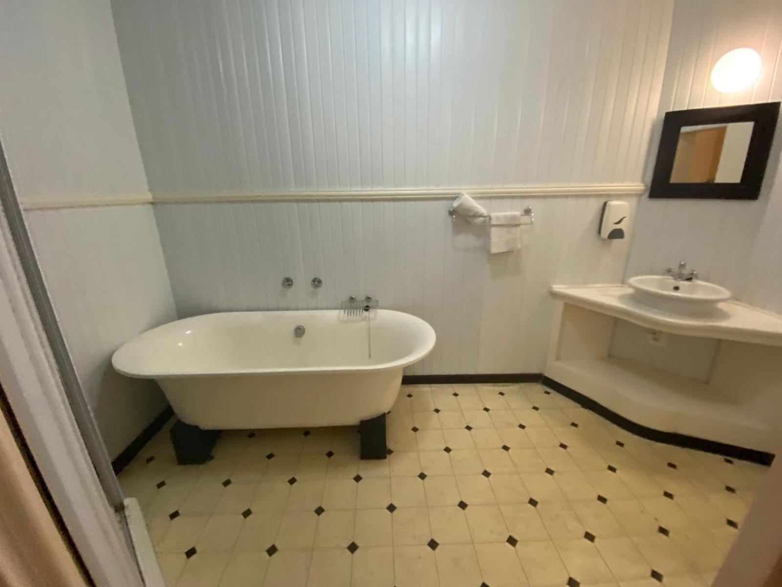 Green Door Guesthouse Mossel Bay Rom bilde