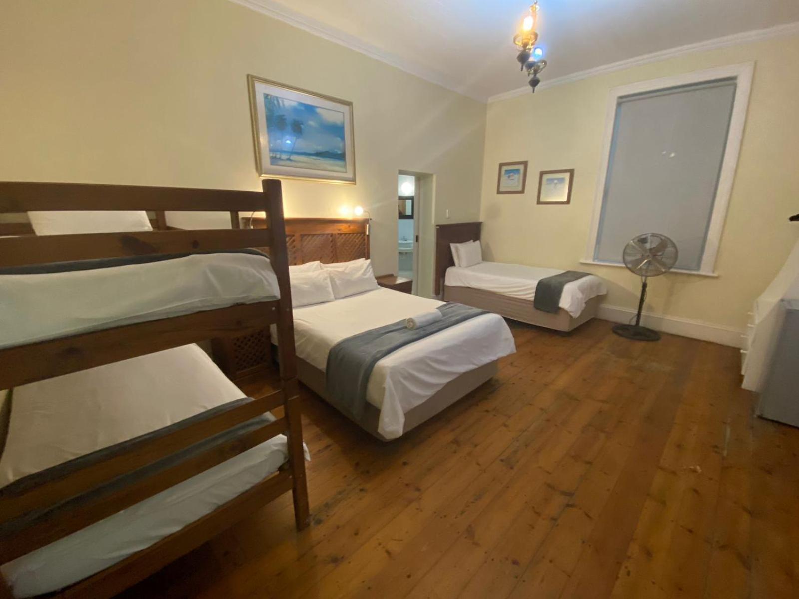 Green Door Guesthouse Mossel Bay Rom bilde
