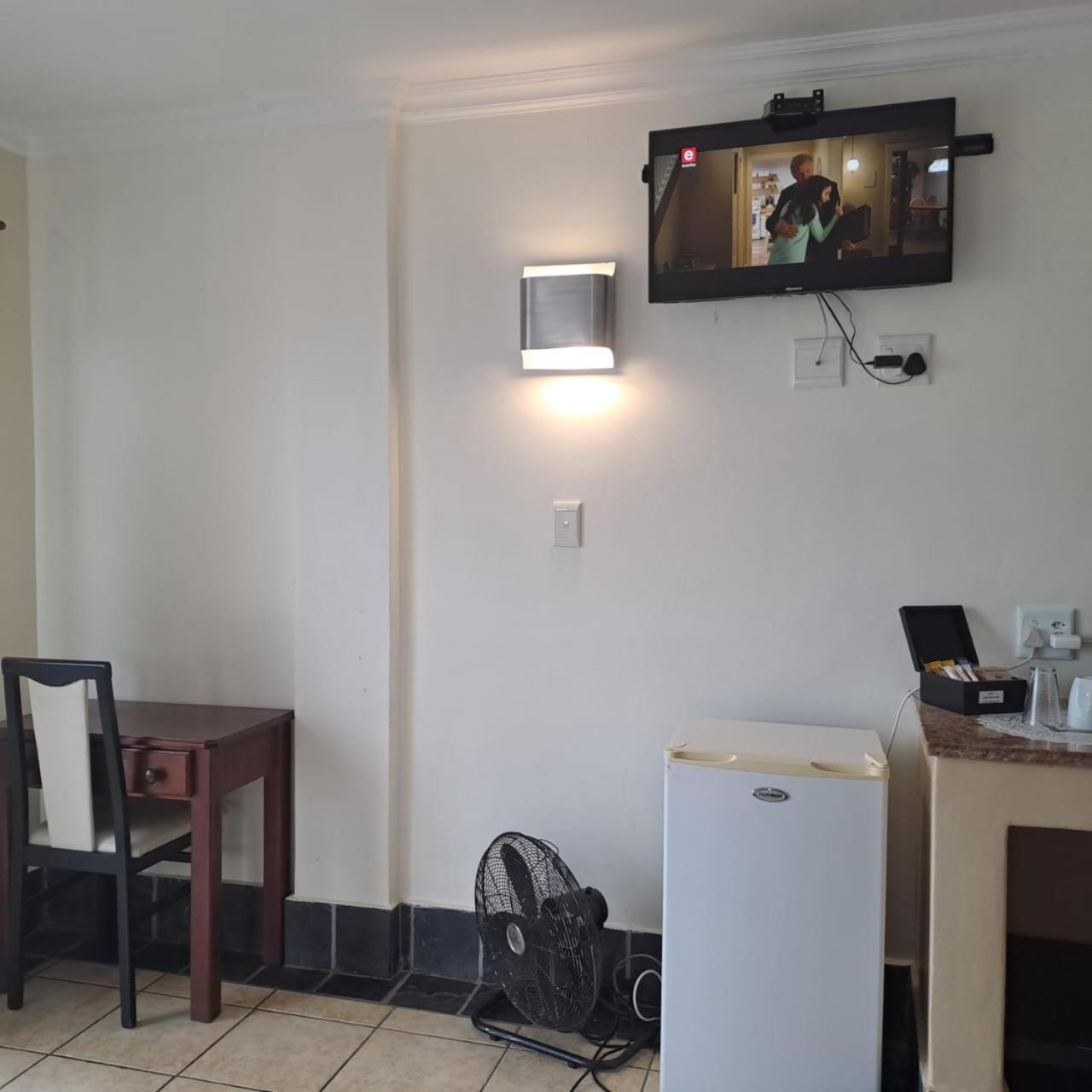 Green Door Guesthouse Mossel Bay Rom bilde