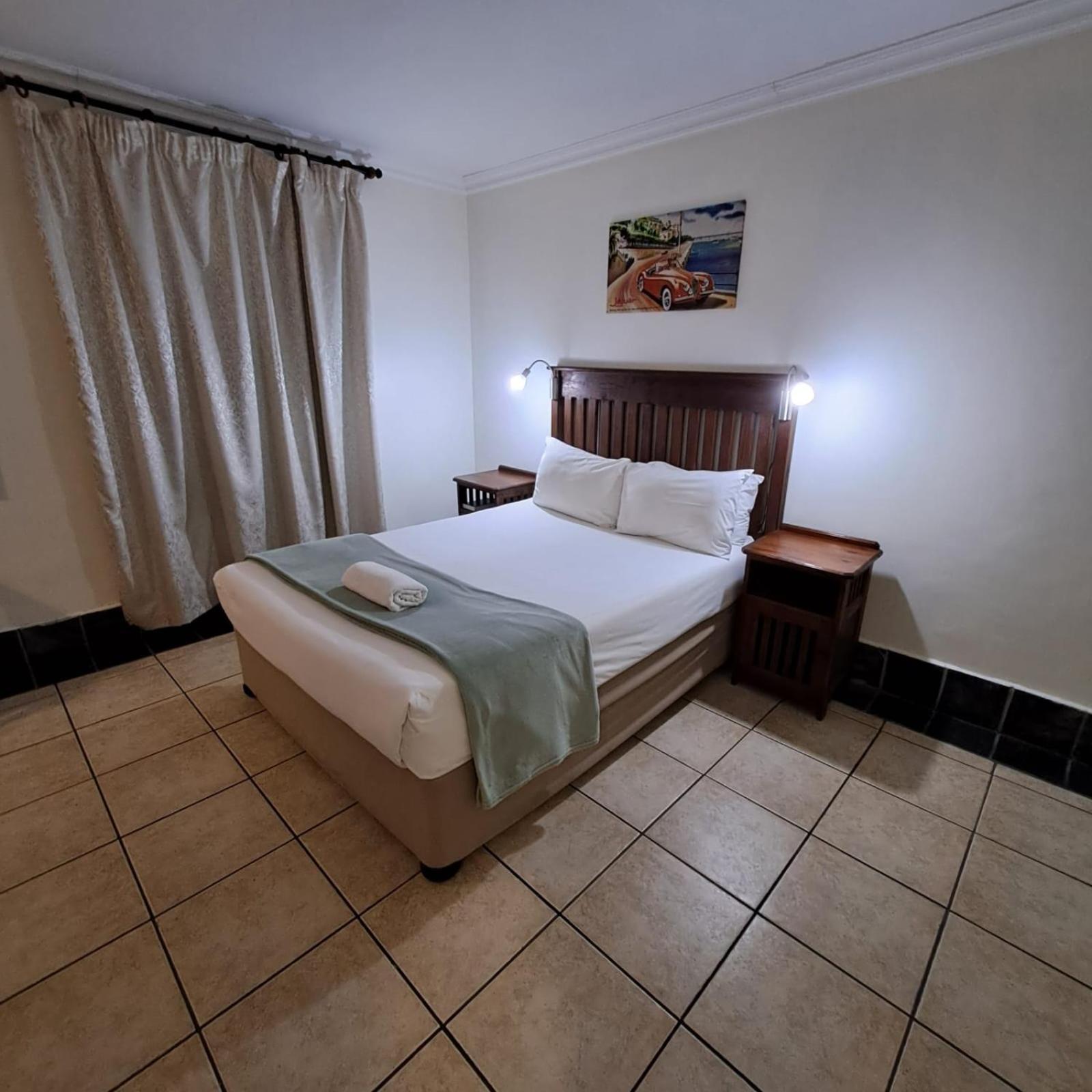 Green Door Guesthouse Mossel Bay Rom bilde