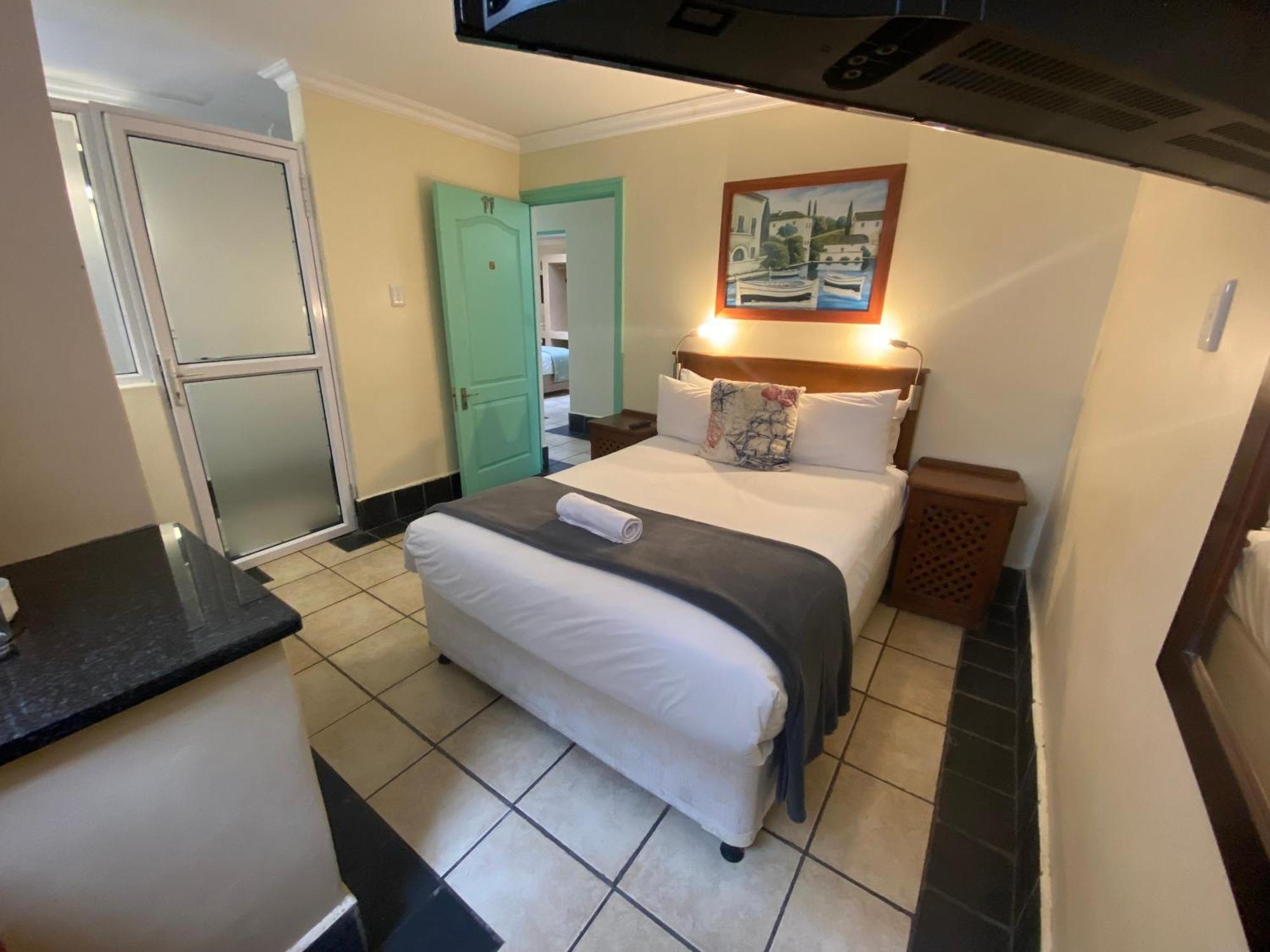 Green Door Guesthouse Mossel Bay Rom bilde