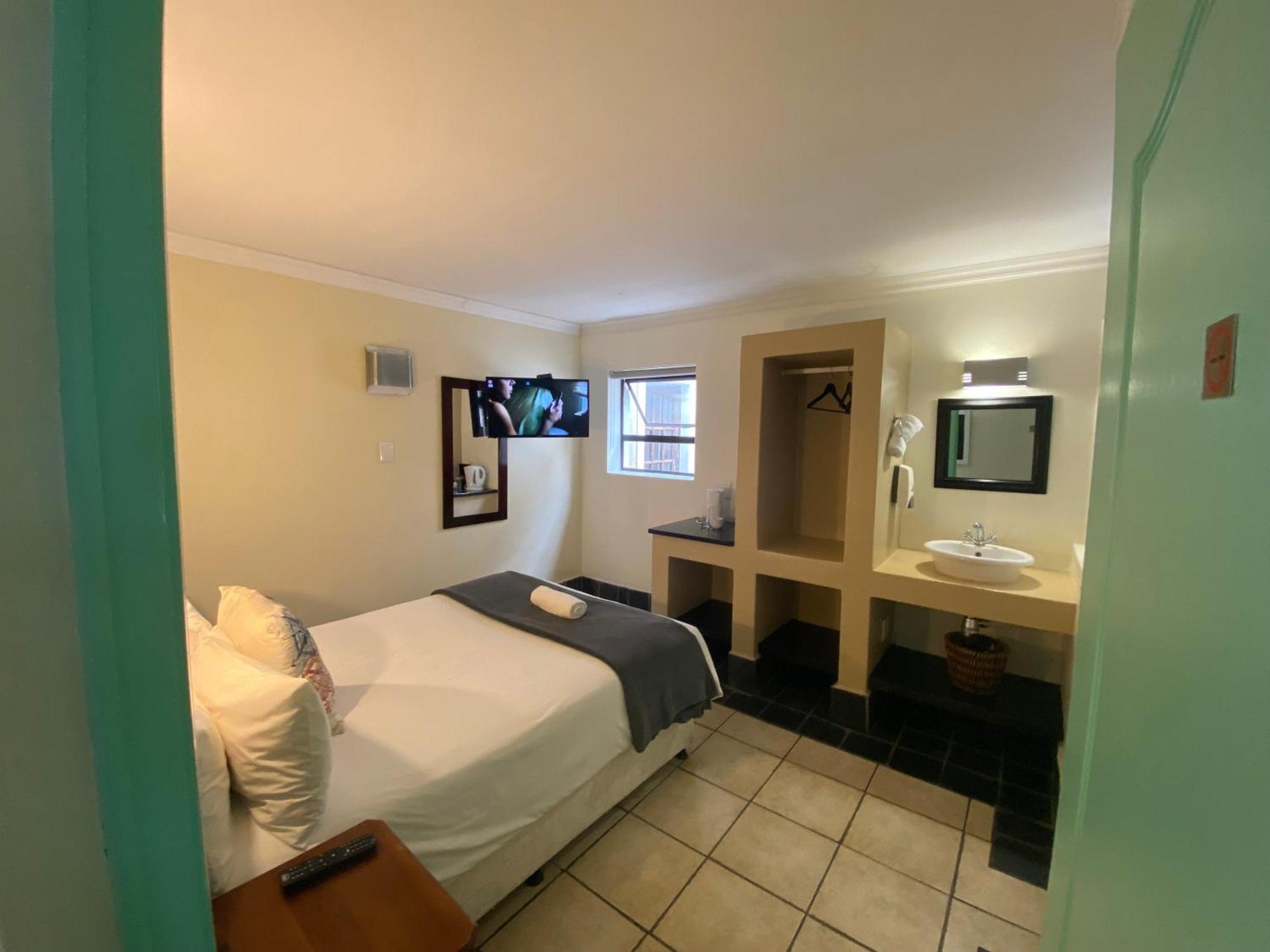 Green Door Guesthouse Mossel Bay Rom bilde