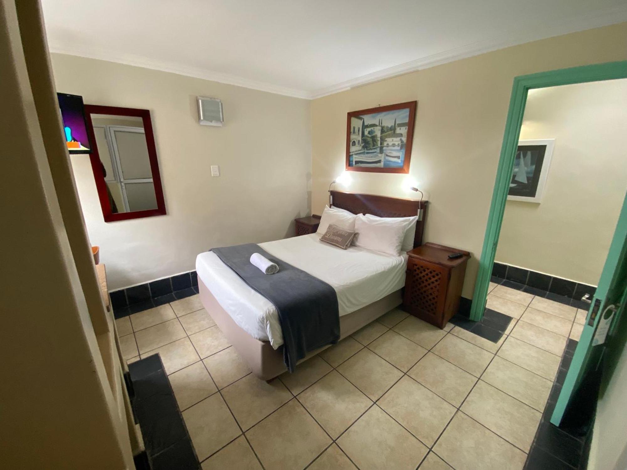 Green Door Guesthouse Mossel Bay Rom bilde