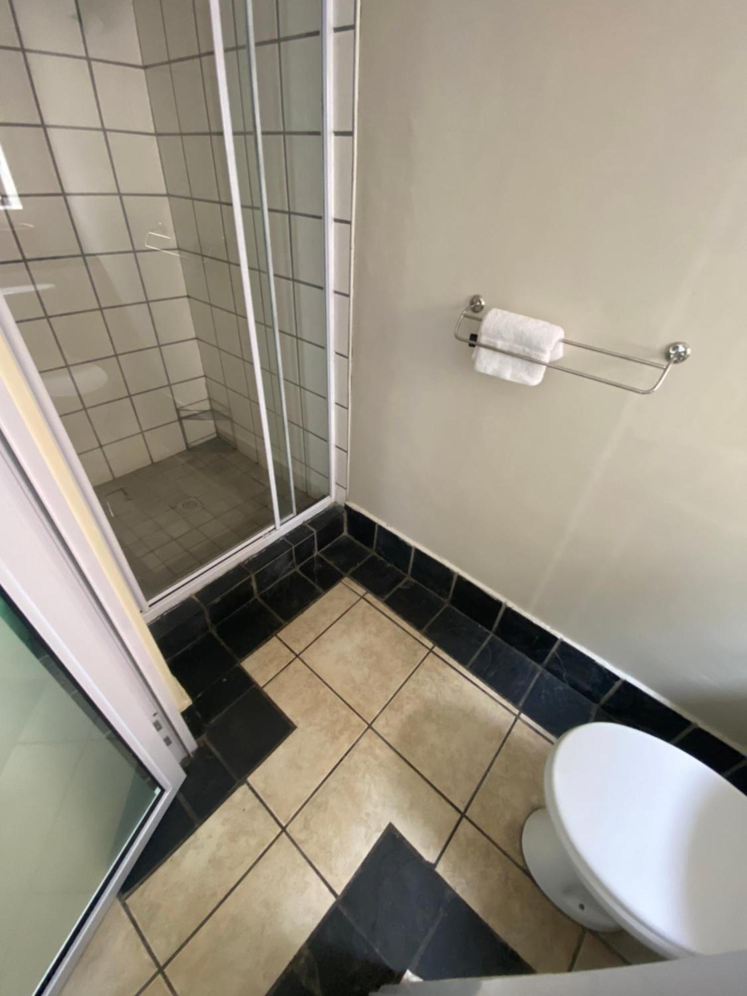 Green Door Guesthouse Mossel Bay Rom bilde