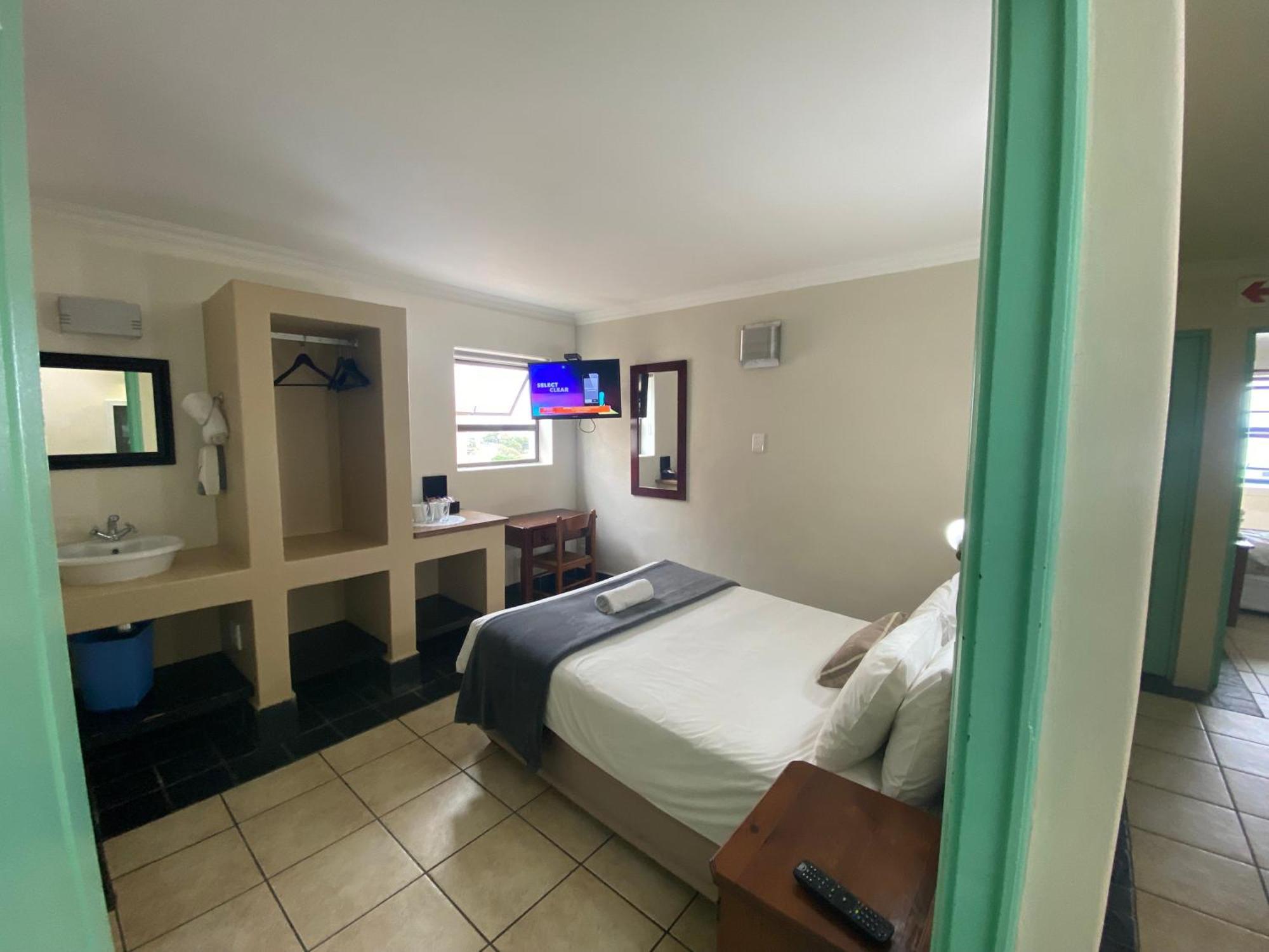 Green Door Guesthouse Mossel Bay Rom bilde