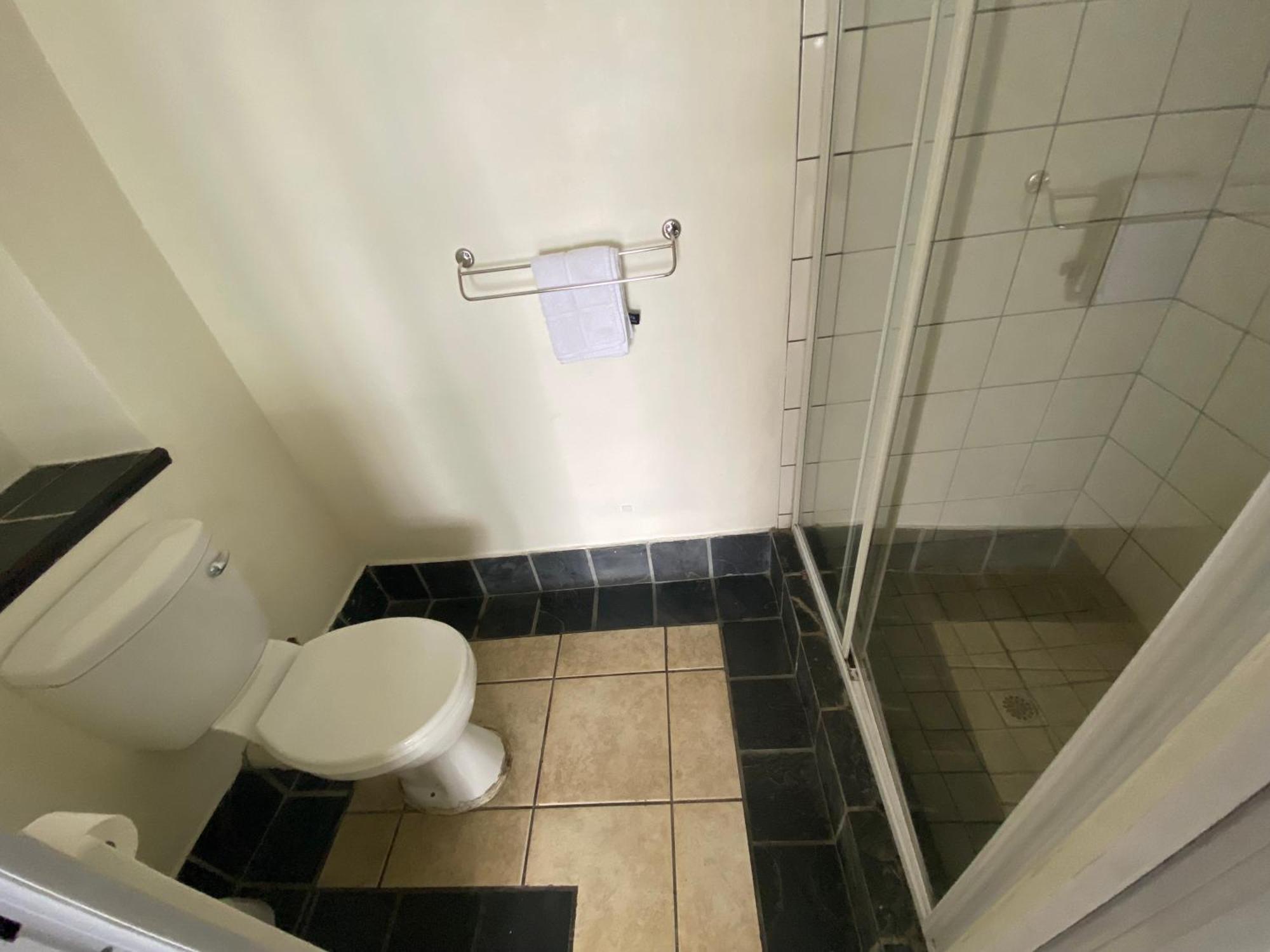 Green Door Guesthouse Mossel Bay Rom bilde