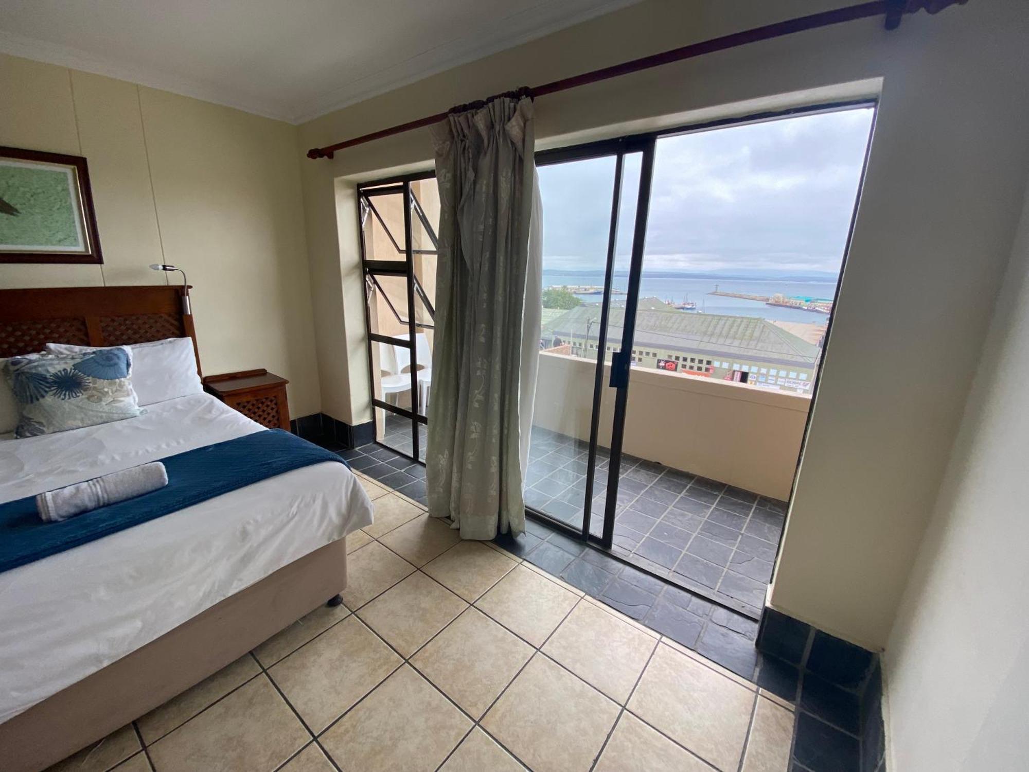 Green Door Guesthouse Mossel Bay Rom bilde