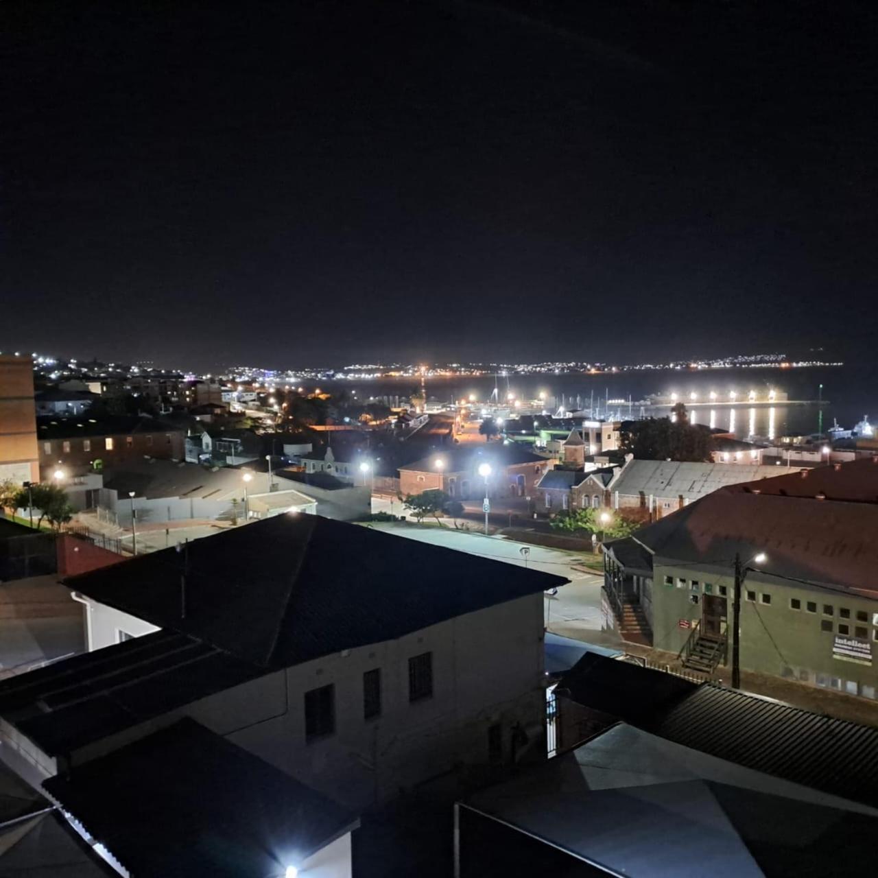 Green Door Guesthouse Mossel Bay Rom bilde