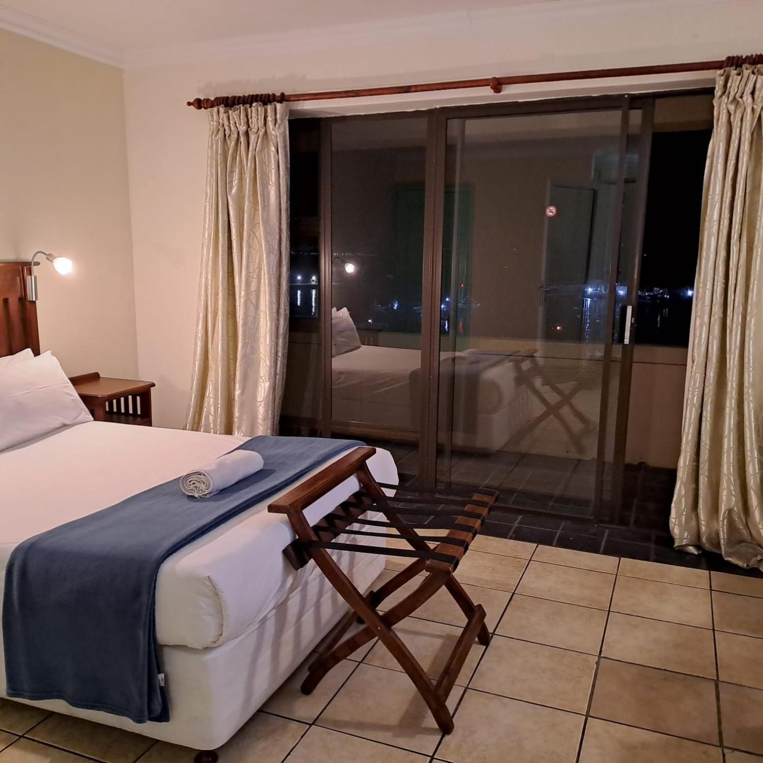 Green Door Guesthouse Mossel Bay Rom bilde