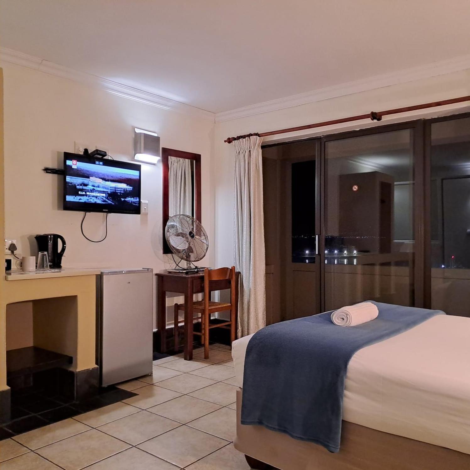 Green Door Guesthouse Mossel Bay Rom bilde