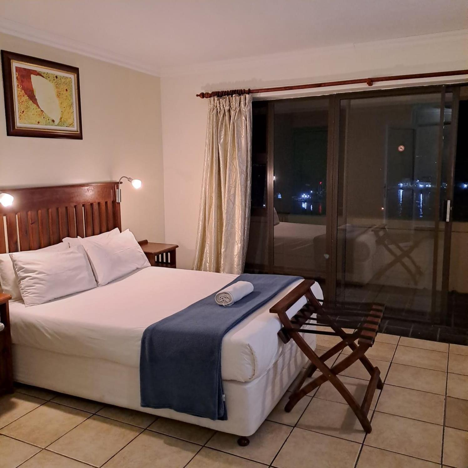 Green Door Guesthouse Mossel Bay Rom bilde