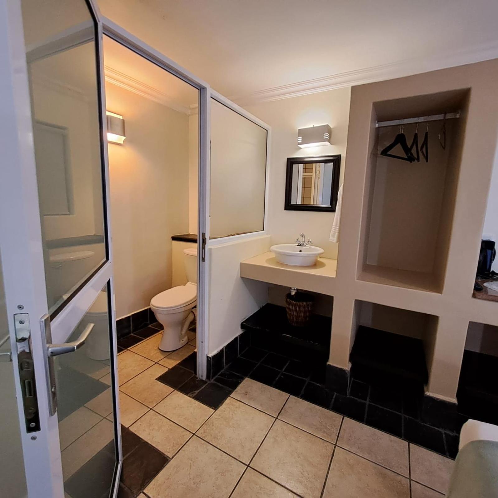 Green Door Guesthouse Mossel Bay Rom bilde