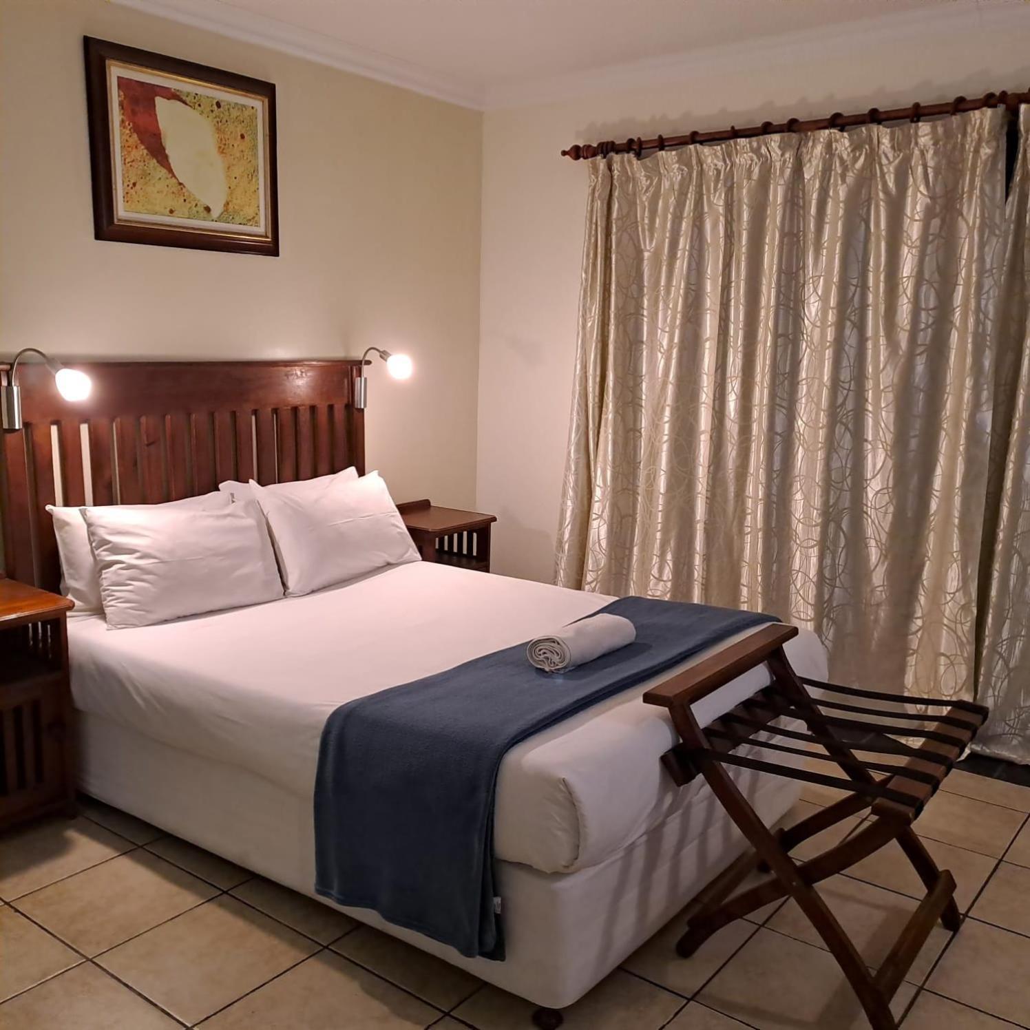Green Door Guesthouse Mossel Bay Rom bilde