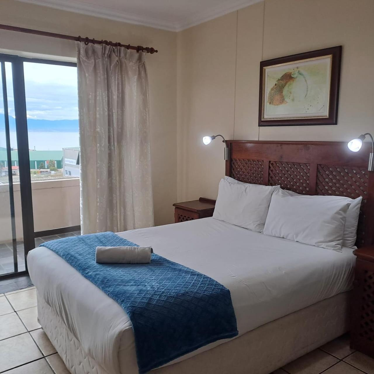 Green Door Guesthouse Mossel Bay Rom bilde