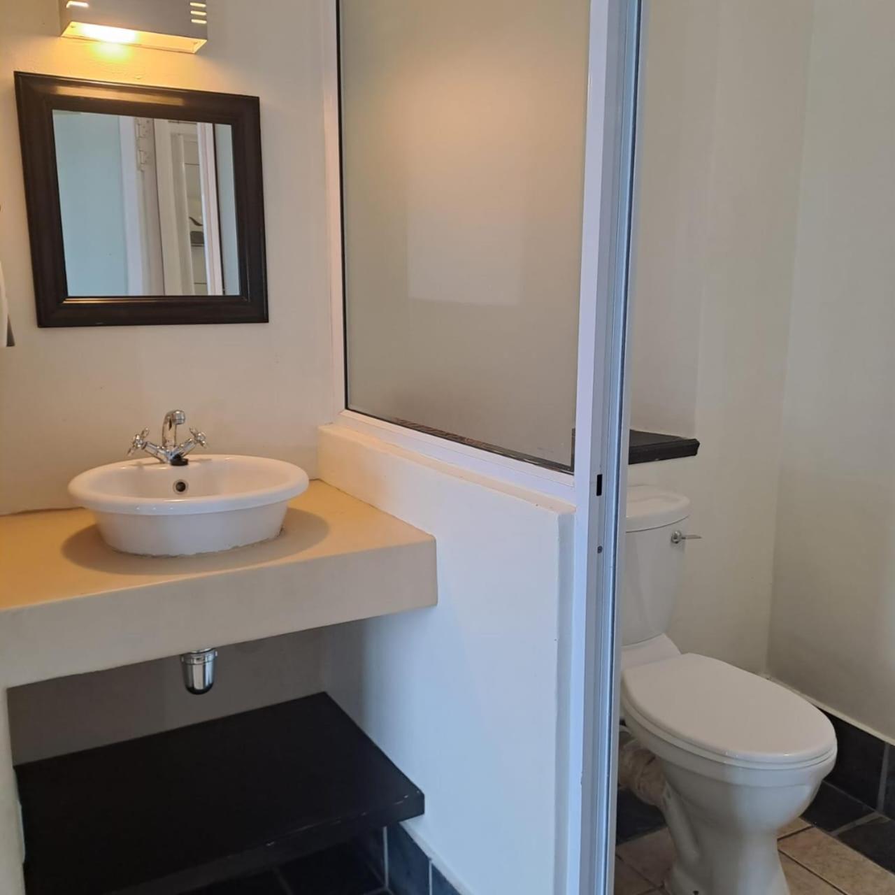 Green Door Guesthouse Mossel Bay Rom bilde