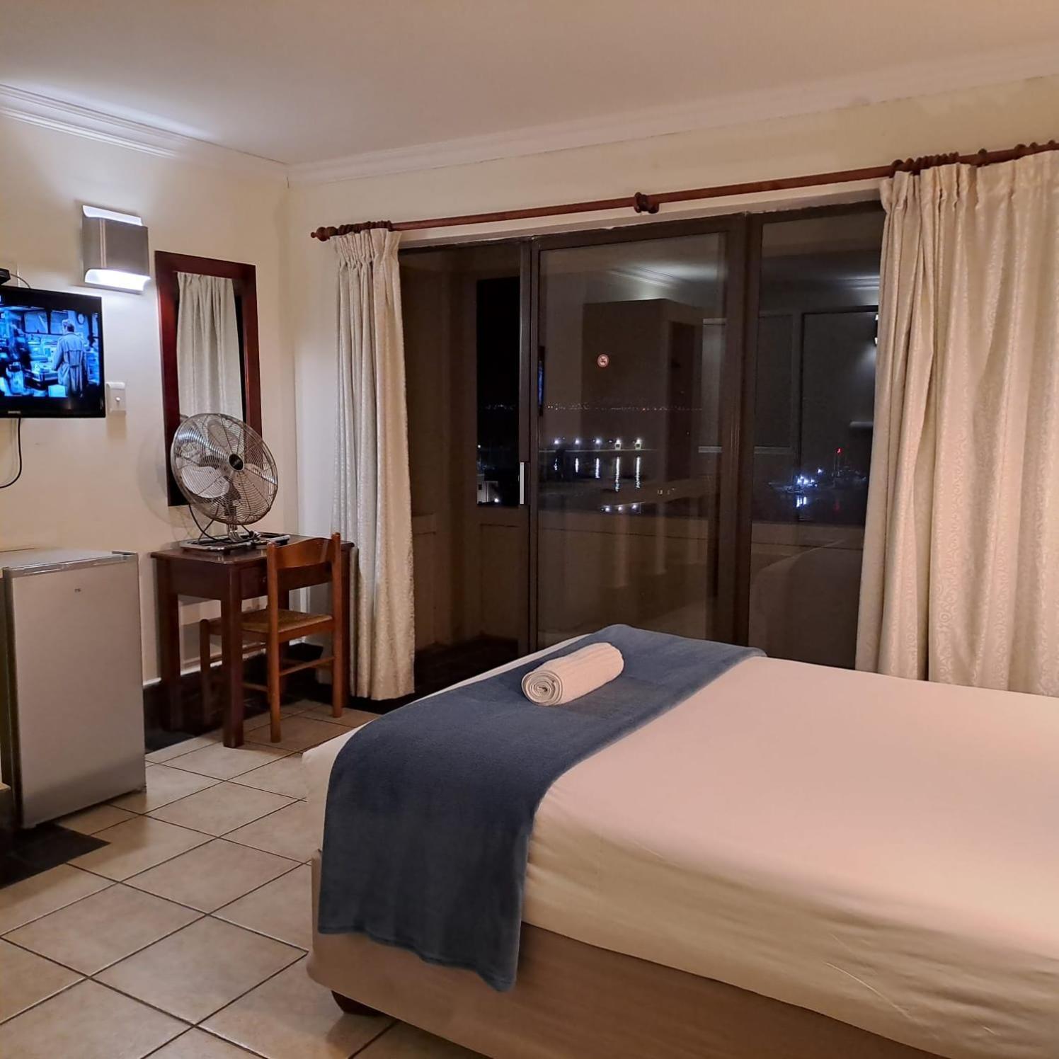 Green Door Guesthouse Mossel Bay Rom bilde